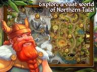 Northern Tale 3 (Freemium)  gameplay screenshot