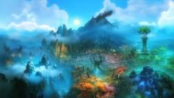 Ori and the Blind Forest  gameplay screenshot