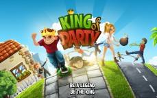 King of Party  gameplay screenshot