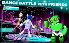 Robot Dance Party  gameplay screenshot