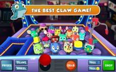 Prize Claw 2  gameplay screenshot