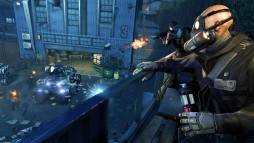 Dirty Bomb®  gameplay screenshot