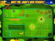 PAC-MAN Friends  gameplay screenshot
