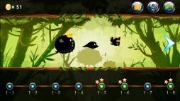 Nimble Birds  gameplay screenshot