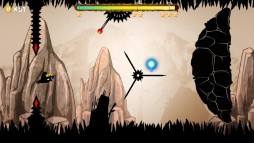 Nimble Birds  gameplay screenshot