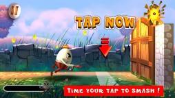 Humpty Dumpty Smash  gameplay screenshot