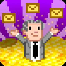 Billionaire Clicker Cover 