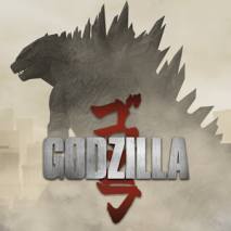Godzilla: Smash3 dvd cover 