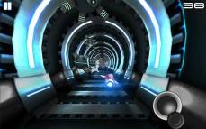 Tunnel Trouble 3D  gameplay screenshot
