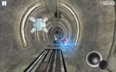 Tunnel Trouble 3D  gameplay screenshot