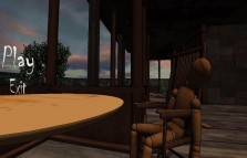 Lost in Mansion  gameplay screenshot
