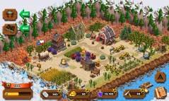 Westbound: Gold Rush  gameplay screenshot