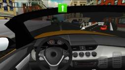 Perfect Racer : Car Driving  gameplay screenshot