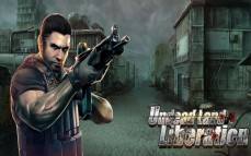 Undead Land: Liberation  gameplay screenshot