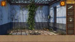 Five Nights in Prison  gameplay screenshot
