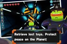 Toy Planet  gameplay screenshot