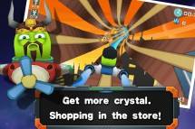 Toy Planet  gameplay screenshot