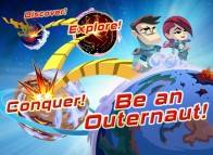 Outernauts  gameplay screenshot