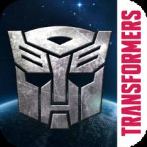 Transformers: Rising(Official) dvd cover