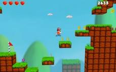 Super Barzo  gameplay screenshot
