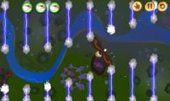 Running sheep 2 - free  gameplay screenshot