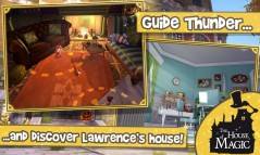 The House of Magic  gameplay screenshot