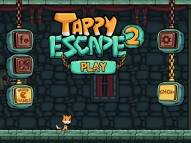 Tappy Escape 2: Spooky Castle  gameplay screenshot