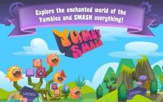 Yumby Smash  gameplay screenshot