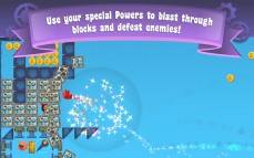 Yumby Smash  gameplay screenshot