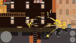 Pixel Fodder  gameplay screenshot