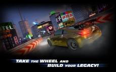 Fast & Furious: Legacy  gameplay screenshot