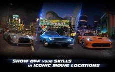 Fast & Furious: Legacy  gameplay screenshot
