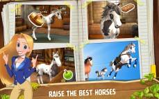 Horse Haven World Adventures  gameplay screenshot
