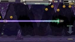 Flop Rocket  gameplay screenshot