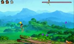 Jungle Book: The Great Escape  gameplay screenshot