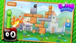 Bomb Expert  gameplay screenshot