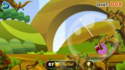 The Mooniacs  gameplay screenshot