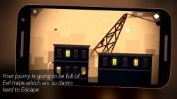 Escape Alex  gameplay screenshot