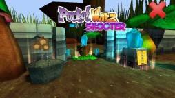 Pocket Warz  gameplay screenshot