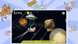 Wacky Cows  gameplay screenshot