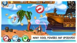 Bounty Monkey  gameplay screenshot