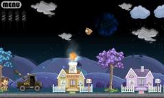 Postman Adventures  gameplay screenshot