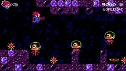 Jump'N'Shoot Attack  gameplay screenshot