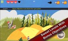 Lame Castle HD Free  gameplay screenshot