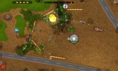 Boom Brigade 2  gameplay screenshot