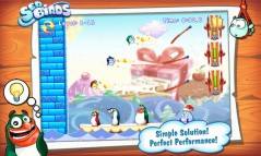 Seabirds  gameplay screenshot