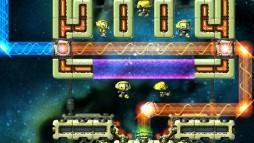 Spacelings  gameplay screenshot