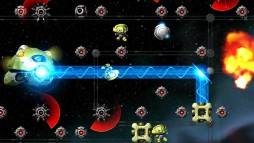 Spacelings  gameplay screenshot