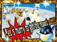 Survival Penguin Battle Royal  gameplay screenshot