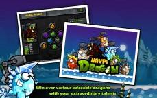 Haypi Dragon  gameplay screenshot